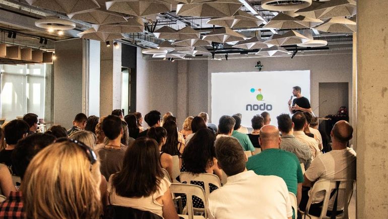 Ouliers, un evento en el que empresarios neuquinos inspiran con la historia de sus fracasos