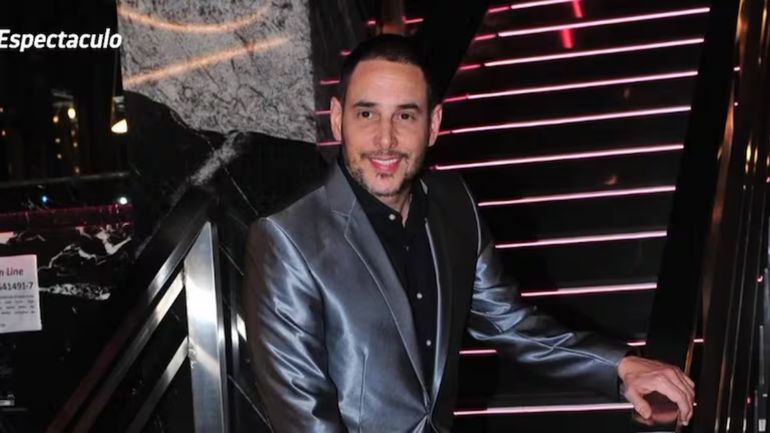 Rodrigo Lussich Rodrigo Lussich