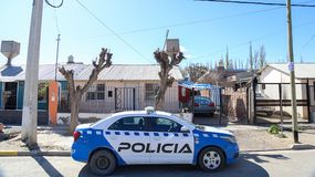 Crimen en Valentina Sur: detuvieron a la ex y a dos hombres