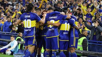 Boca volverá a ser local en La Bombonera por la Copa de la Liga Profesional. Boca volverá a ser local en La Bombonera por la Copa de la Liga Profesional.