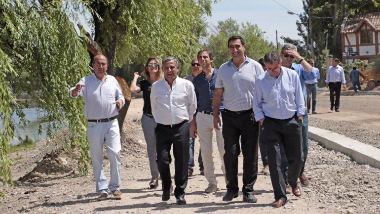 Prometen el paseo costero antes que termine el verano