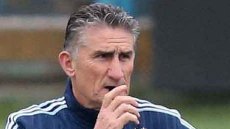 Bauza bancó al Pipa y a Romero y bajó a Icardi