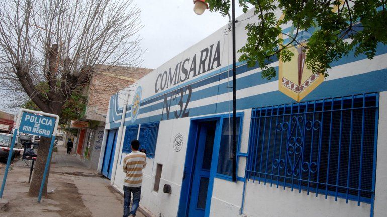 Delincuentes se alzan con $360 mil en una entradera