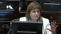 Patricia Bullrich tomó una decisión que podría agitar la interna libertaria.