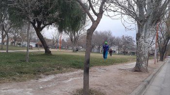 taxista se disfrazo de payaso para repartir golosinas y sonrisas taxista se disfrazo de payaso para repartir golosinas y sonrisas