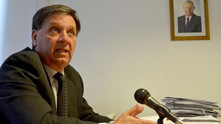 Palladino dijo que es necesario trabajar con las agencias de motos.