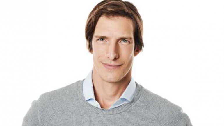 Iván de Pineda vuelve con el tanque de Pasapalabra