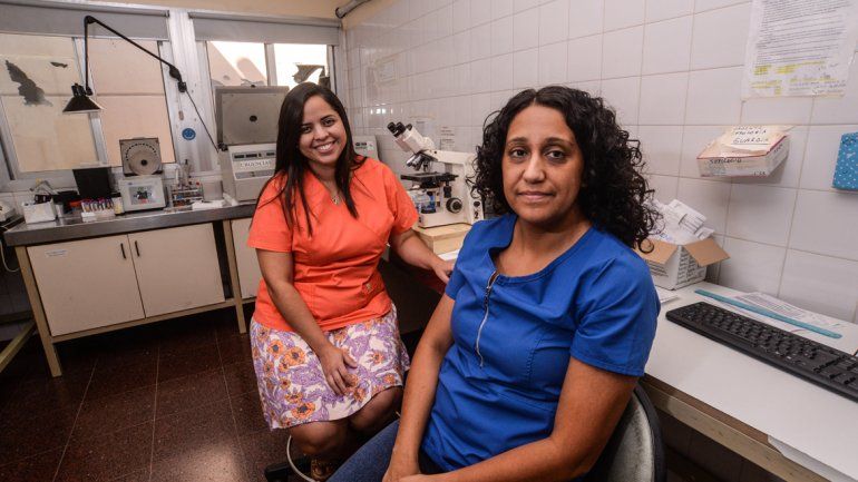 Preocupa el aumento de casos de VIH en el oeste