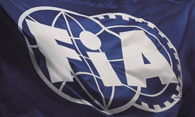 La FIA autoriz&oacute; un paquete de medidas t&eacute;cnicas