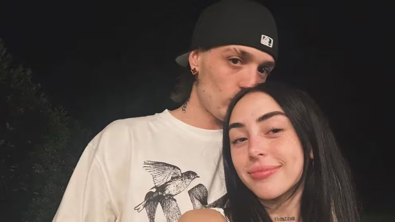 Nicki Nicole y Peso Pluma Nicki Nicole y Peso Pluma