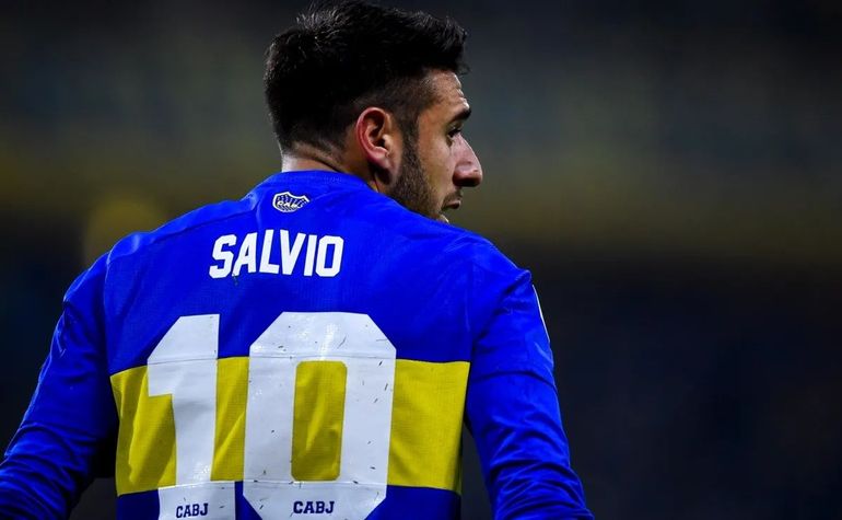 La 10 de Boca vuelve a quedar vacante tras la salida de Toto Salvio. ¿Quién debería agarrarla?