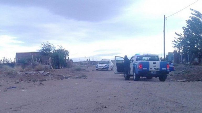 La Policía logró recuperar lo robado en la biblioteca y detener al ladrón.
