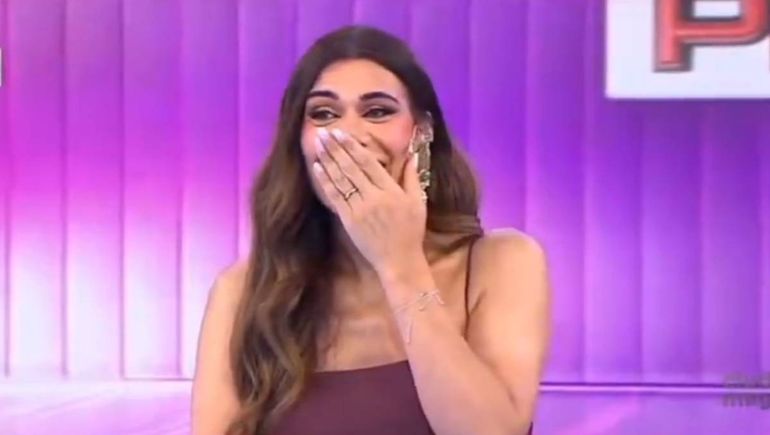 Fuerte crítica a Flor de la V tras reírse del desmayo de Daniel Gómez Rinaldi