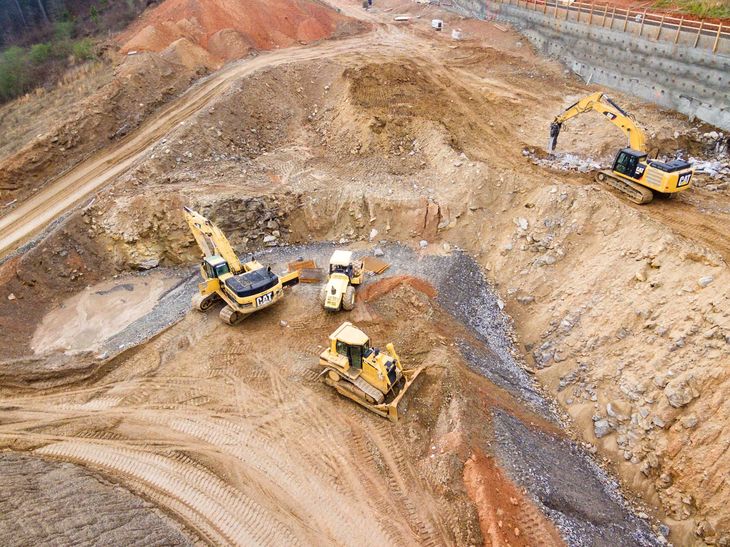 Calcatreu demandará 348 mil litros de agua por día, un 83% menos que el proyecto presentado en 2005.