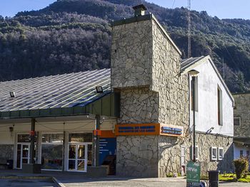 La provincia proyecta un gran centro de convenciones para San Martín. La provincia proyecta un gran centro de convenciones para San Martín.