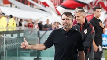 no es otamendi: cual es la figura de la seleccion que habria recibido un llamado de river no es otamendi: cual es la figura de la seleccion que habria recibido un llamado de river