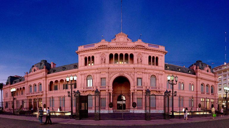 Ola de amenazas de bomba: Casa Rosada, la Bombonera y el Monumental