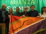 Weretilneck festejó el resultado electoral de Juntos en Río Negro