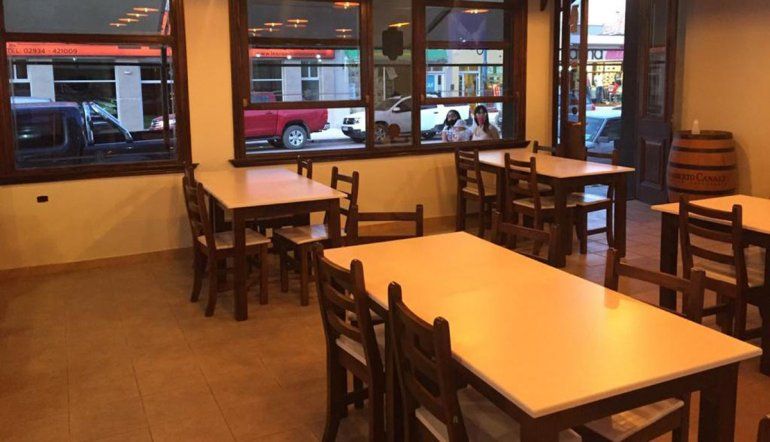 Extienden el horario comercial en San Antonio y Las Grutas