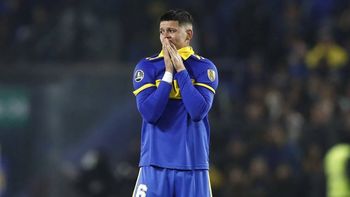 la mala racha de marcos rojo en boca: de que se lesiono ahora la mala racha de marcos rojo en boca: de que se lesiono ahora