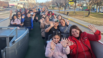 primera semana de vacaciones: cual fue la ocupacion hotelera en la ciudad de neuquen
