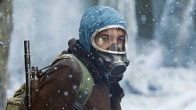 Ricardo Darín interpreta a El Eternauta, en Netflix.