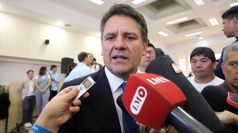 Neuquén capital tendrá su propio banco y ya sueñan con un Procrear neuquino | LM Neuquen Neuquén capital tendrá su propio banco y ya sueñan con un Procrear neuquino