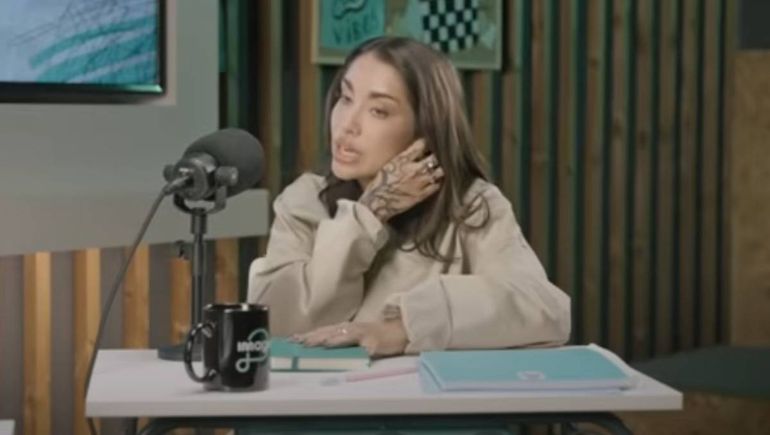 María Becerra reveló los cuidados de lujo que tienen sus 7 perros y sorprendió a todos