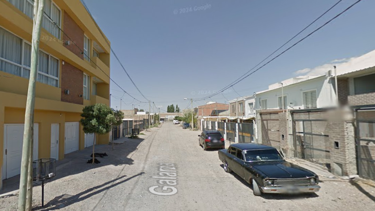 Investigan la muerte de un hombre en barrio Huiliches