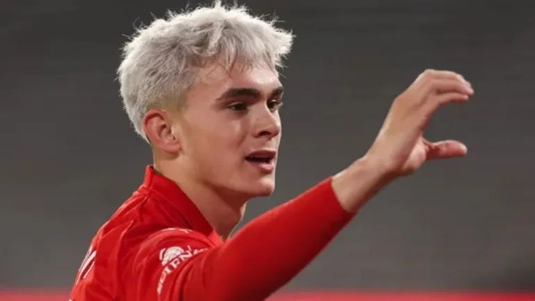 Santi López tuvo un gran año con Independiente Santi López tuvo un gran año con Independiente