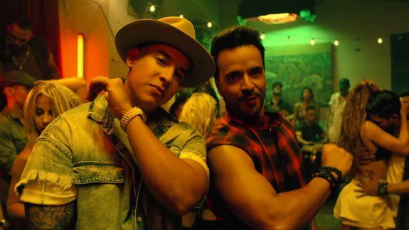 ¿Qué canción desplazó a Despacito en el ranking de más escuchadas?