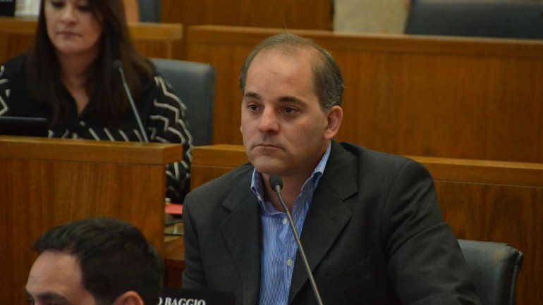 Baggio sobre el Metrobús: Fue una mala decisión política que huele a negociados