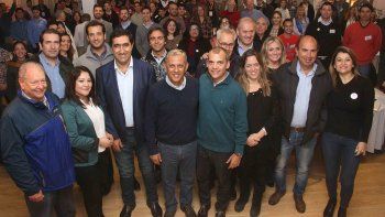pechi quiroga cambiemos