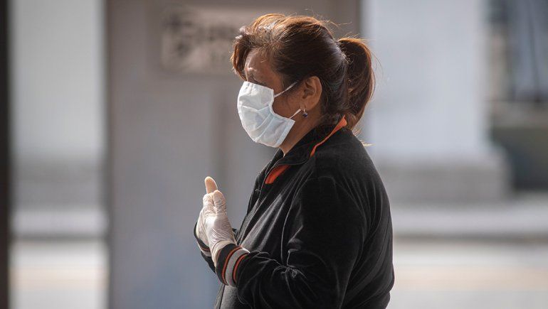 Nación reportó que ya son 1554 los casos y 48 los muertos por coronavirus en el país