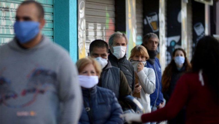 Cómo es el nuevo kit antipandemia de los neuquinos