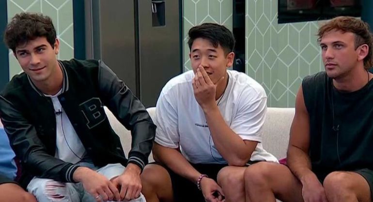 La feroz crítica de los Bros a Furia a días de haberse ido de Gran Hermano