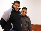 Por unanimidad, el fallo condenatorio que recayó sobre el femicida Roberto Figueroa fue confirmado.