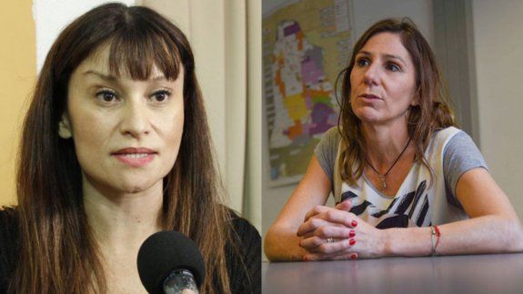 Fuerte cruce en redes entre Maletti y Fonfach por Macri