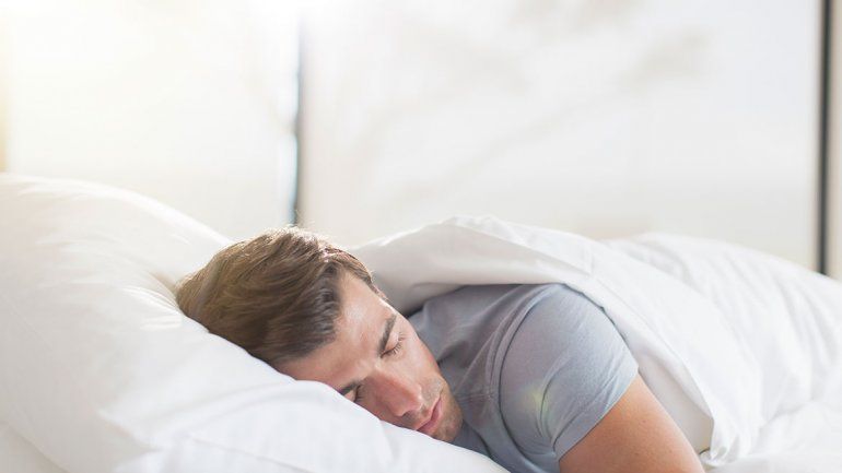 ¿No te levantás de la cama? Puede ser más que fiaca