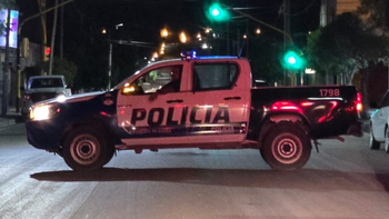 lagrimita volvio a quedar demorado en centenario por atacar a un hombre con un hierro lagrimita volvio a quedar demorado en centenario por atacar a un hombre con un hierro