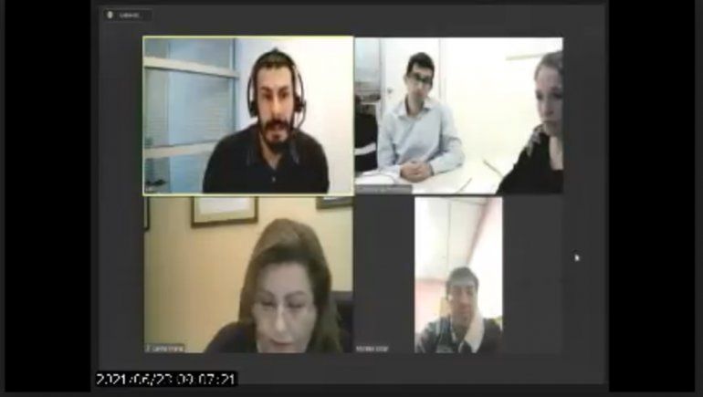 Irá 3 años preso por causarle la muerte a su amigo a golpes