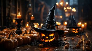 halloween: que significa esta tradicional fecha de terror y diversion en todo el mundo halloween: que significa esta tradicional fecha de terror y diversion en todo el mundo