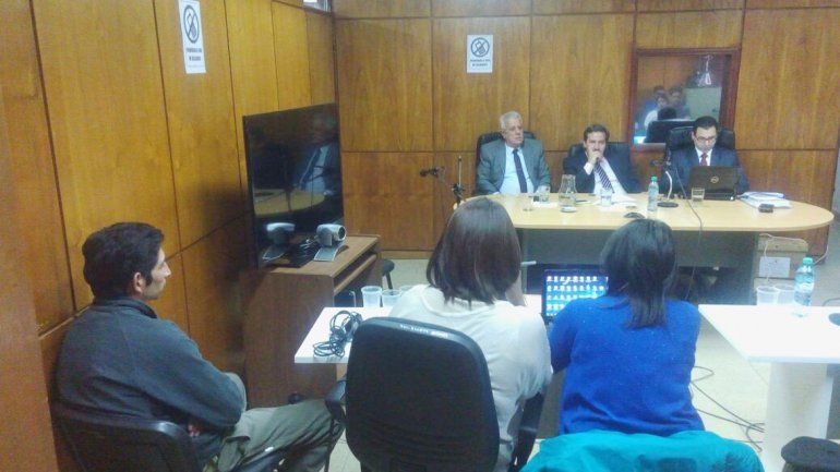 El tribunal tuvo en cuenta la indefensión de las víctimas