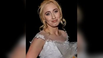 La joven neuquina de 29 años que sufrió una pesadilla tras someterse a una operación. La joven neuquina de 29 años que sufrió una pesadilla tras someterse a una operación.