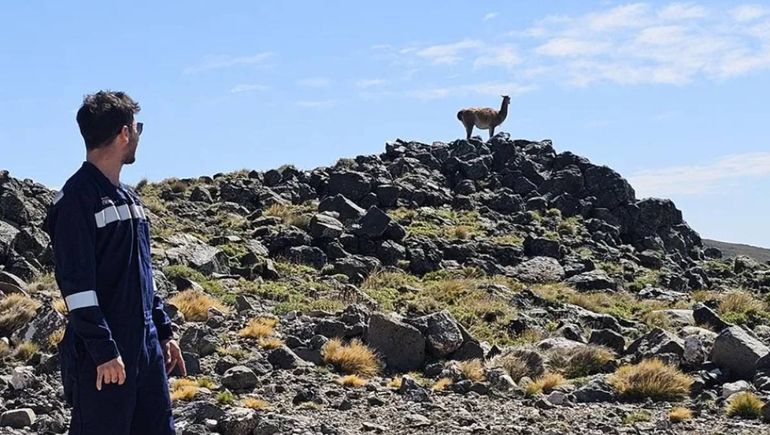 Neuquén realizó más de 800 inspecciones ambientales durante 2025