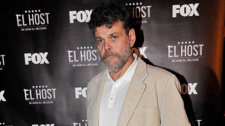 Me importa un pedo Pampita