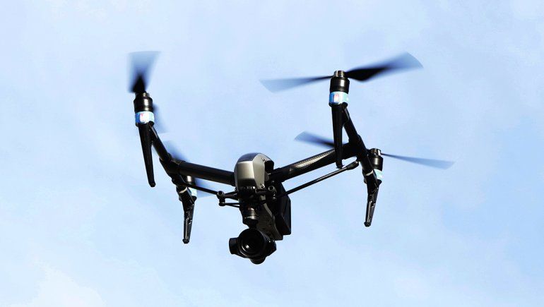 Neuquén monitorea al volcán Copahue desde el aire