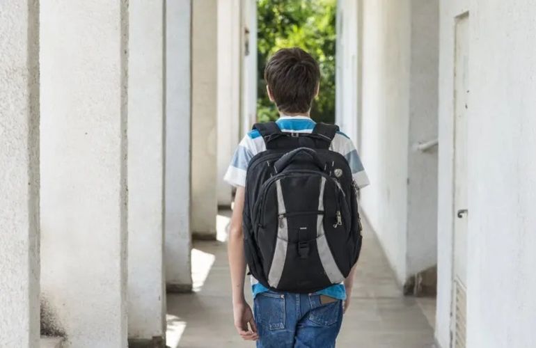 El conflicto judicial se inició en el año 2020