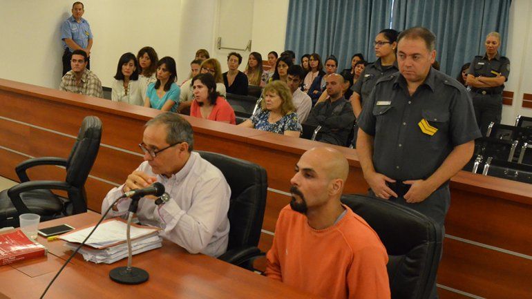 Caso Gatti: por acuerdo, el acusado irá 25 años a la cárcel