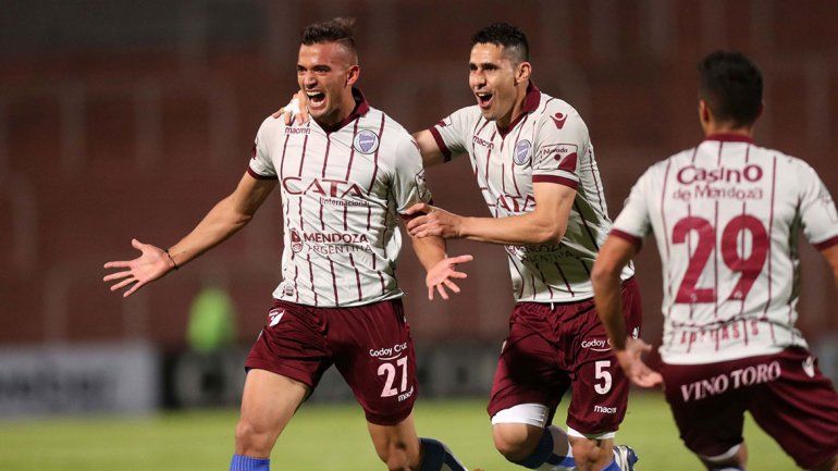 De vuelta a sufrir, Boca: mañana no habrá festejo